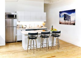 5000 sqft Chelsea Loft w Photo Studios + Production Space (Fashion, Showrooms, Events, Castings) & Rooftop Access - Image 2