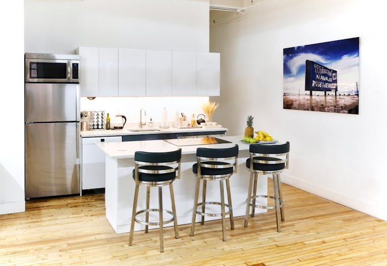 5000 sqft Chelsea Loft w Photo Studios + Production Space (Fashion, Showrooms, Events, Castings) & Rooftop Access - Image 2