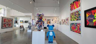 Pop-Up Space on Melrose Avenue - Image 16