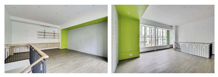 Boutique Shop Prime Location Avenue de l'Op�ra - Image 2