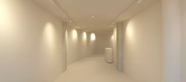 WHITE SPACE MARAIS - Image 1