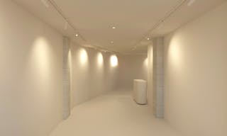 WHITE SPACE MARAIS - Image 1