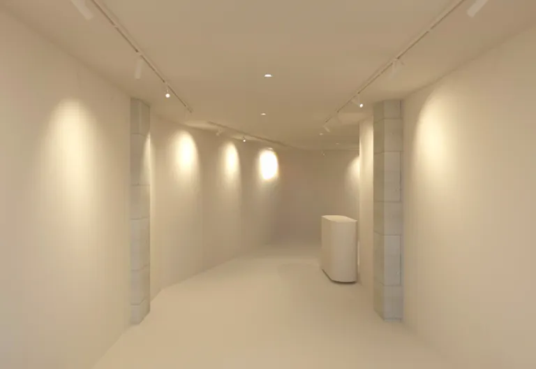 WHITE SPACE MARAIS - Image 1
