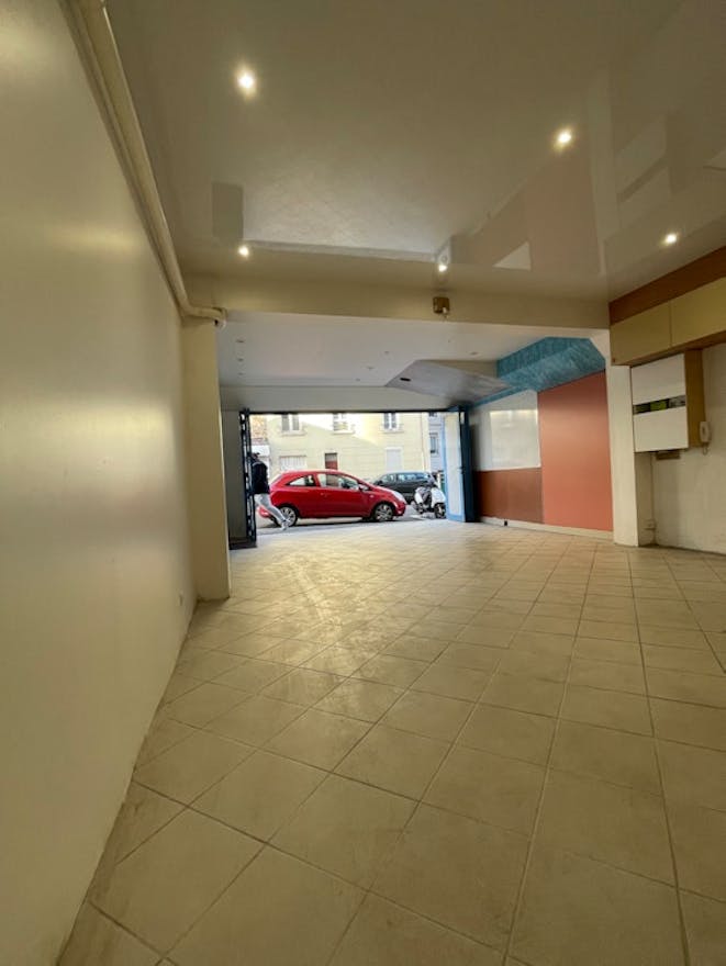 Boulevard Rodin Pop Up Boutique - Image 0