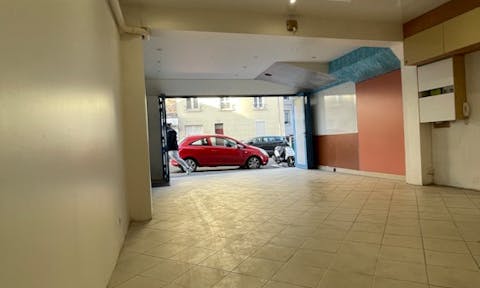 Boulevard Rodin Pop Up Boutique - Image 0