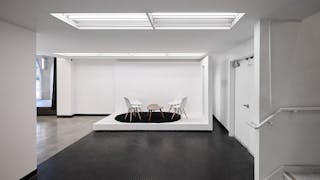 Spacious Art Gallery and Production Studio - Image 6