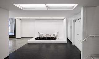 Spacious Art Gallery and Production Studio - Image 6