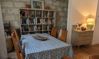 Appartement d'exception au c?ur de Bordeaux - Image 5