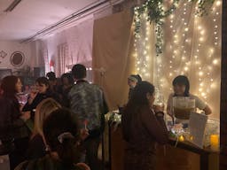 Beautiful and Versatile Open Loft Studio - Image 21