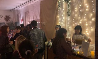 Beautiful and Versatile Open Loft Studio - Image 21