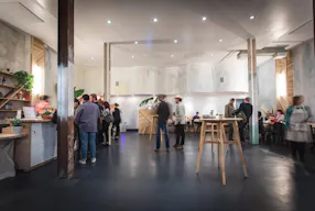 Unique Event space - Image 0