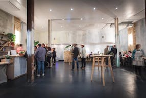 Unique Event space - Image 0