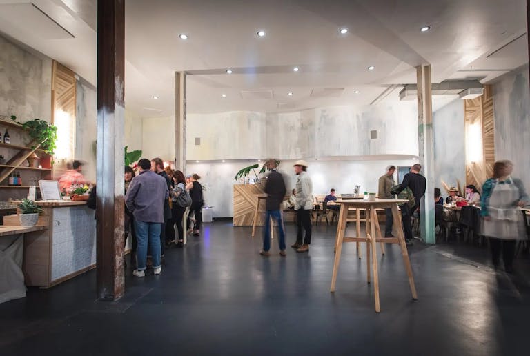 Unique Event space - Image 0