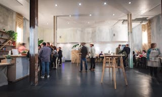 Unique Event space - Image 0