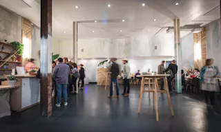 Unique Event space - Image 0
