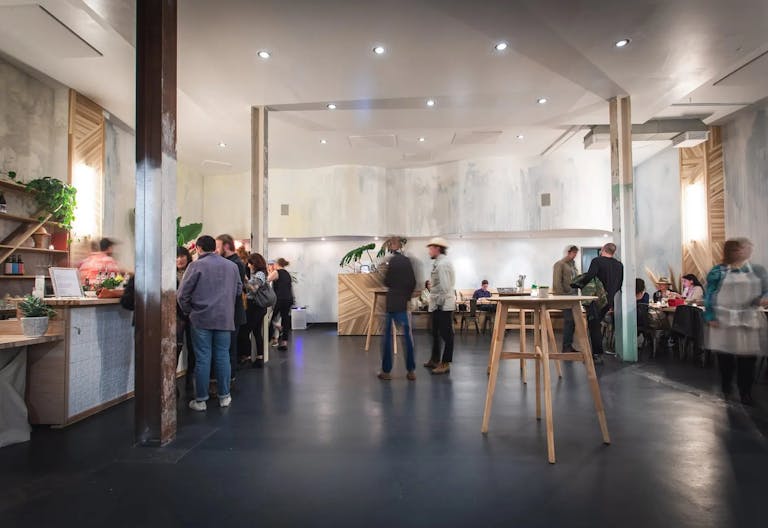 Unique Event space - Image 0