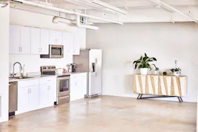 Amazing loft - Downtown LA Arts District Event Space Top Floor With View - Image 17