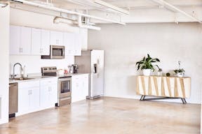 Amazing loft - Downtown LA Arts District Event Space Top Floor With View - Image 17