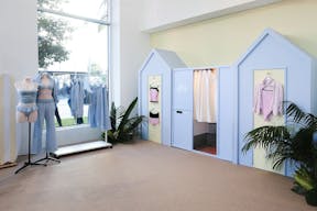Pop-Up Space on Melrose Avenue - Image 5