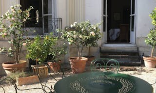 Magnificent Apartment in an 18th-Century Mansion - Image 10