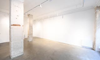 Grande galerie pour exposition ou pop-up dans le quartier Saint-Maur/Voltaire - Image 1