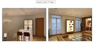 Corner Boutique - Prime Area - Triangle d'Or - Image 8