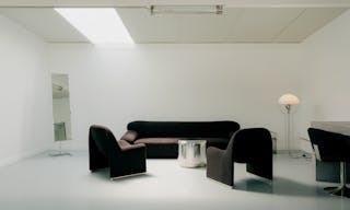 Studio Photo - Cyclorama 4 faces - 400m2 - Image 8