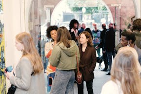 -ICONIC SPACE IN LE MARAIS - Treat yourself to a prestigious setting that ensures your guests will attend. - Image 20