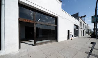 Stunning Retail Space on Iconic Sunset Boulevard - Image 13