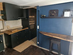 Atelier/boutique/studio photo avec belle lumi�re du jour dans le 17e - Image 5