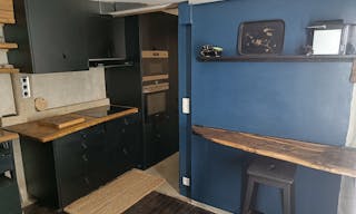 Atelier/boutique/studio photo avec belle lumi�re du jour dans le 17e - Image 5