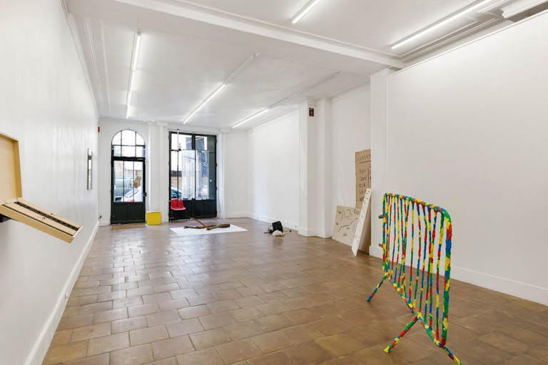 Lovely Boutique Shop in Le Marais - Image 0