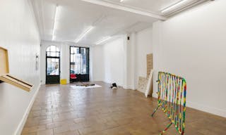 Lovely Boutique Shop in Le Marais - Image 0