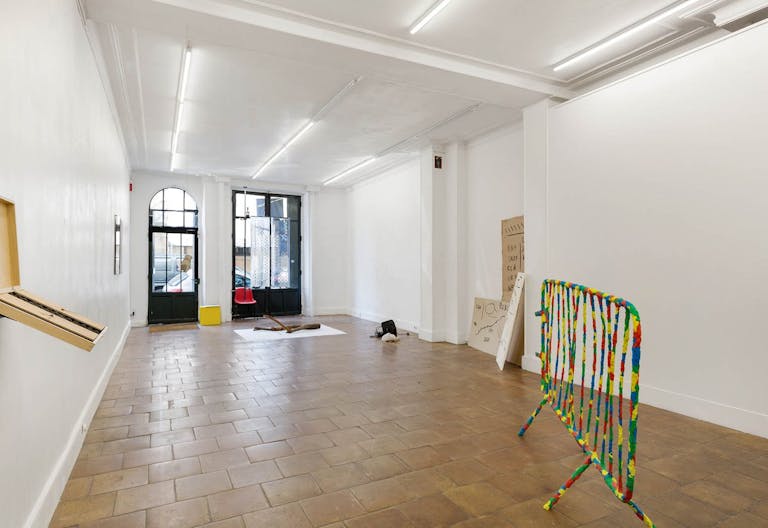 Lovely Boutique Shop in Le Marais - Image 0