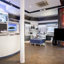 Premium Boutique in the 16th district