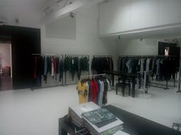 Espace Exceptionnel pour Pop up store et Showrooms à Montmartre - Image 9