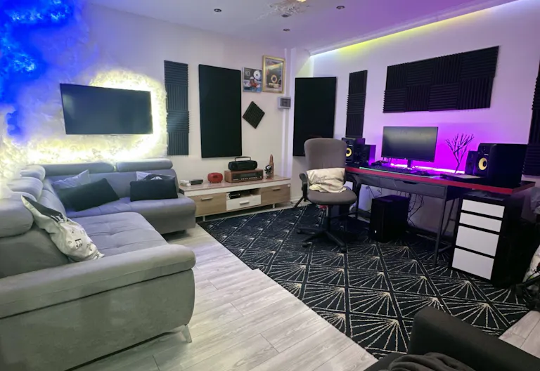 Location studio pour événement pro ou particulier - Image 1