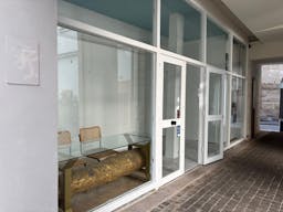 Marais : Showroom/galerie d?art - Image 1