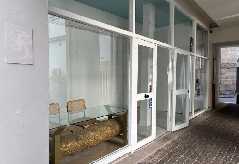 Marais : Showroom/galerie d?art - Image 1