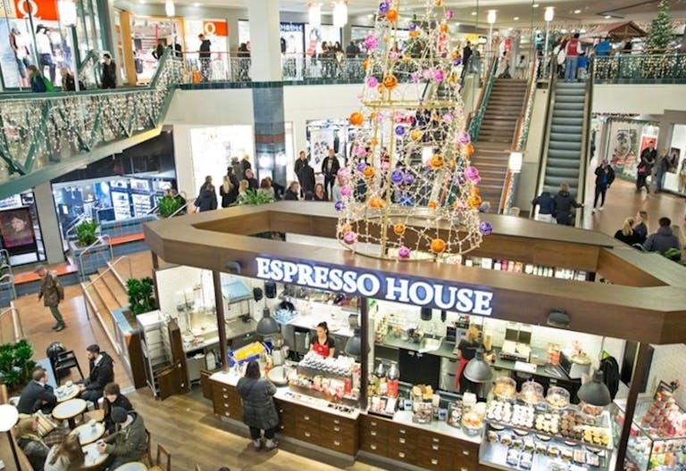 Former Panduro in Commerce Skövde - Image 4