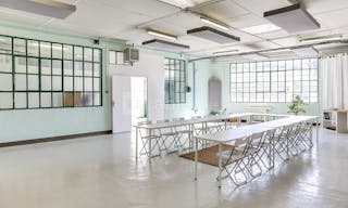 Salle Conf�rence - 100m2 - Image 0