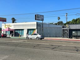 Venice - LA - Lincoln Blvd. Prime, heavy traffic retail shop - Image 2