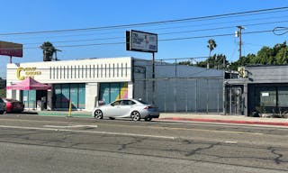 Venice - LA - Lincoln Blvd. Prime, heavy traffic retail shop - Image 2