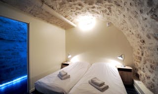 Showroom 3�me Le Marais - h�bergement inclus - Image 18