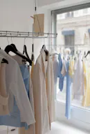 le petit prieuré Pop Up Boutique - Image 28
