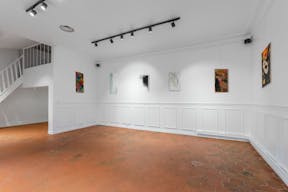 Multi-Use Space for Rent - Le Marais - Ideal Pop-Up Store / Showroom Fashion Week / Private Sales - Image 0