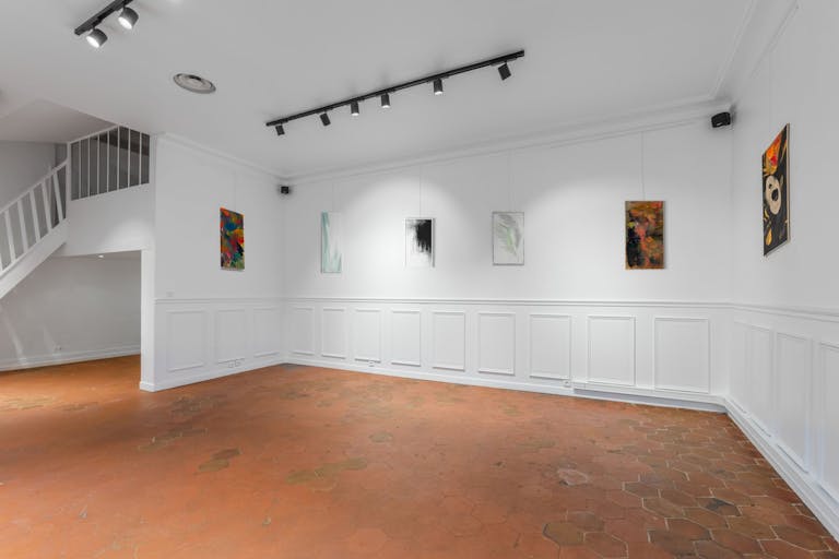 Multi-Use Space for Rent - Le Marais - Ideal Pop-Up Store / Showroom Fashion Week / Private Sales - Image 0