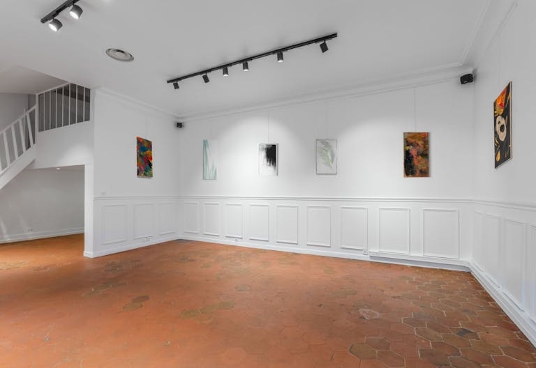 Multi-Use Space for Rent - Le Marais - Ideal Pop-Up Store / Showroom Fashion Week / Private Sales - Image 0