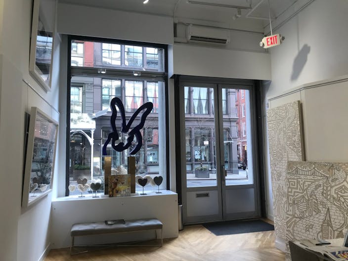 Prime Gallery Space in Soho - Image 4