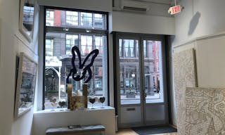 Prime Gallery Space in Soho - Image 4